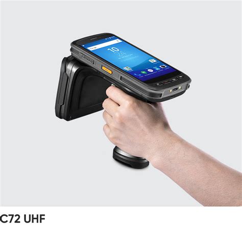 rfid reader mobile phone|best handheld rfid reader.